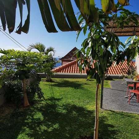 Casa Atlantico Tropischer Seitenfluegel ริเบรา บราวา ภายนอก รูปภาพ