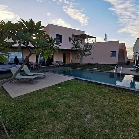 Casa Atlantico Tropischer Seitenfluegel ริเบรา บราวา ภายนอก รูปภาพ
