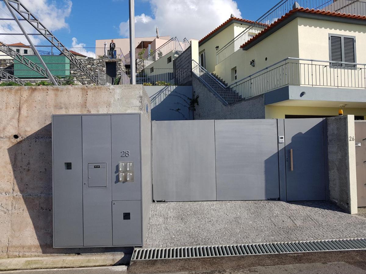 Casa Atlantico Tropischer Seitenfluegel ริเบรา บราวา ภายนอก รูปภาพ