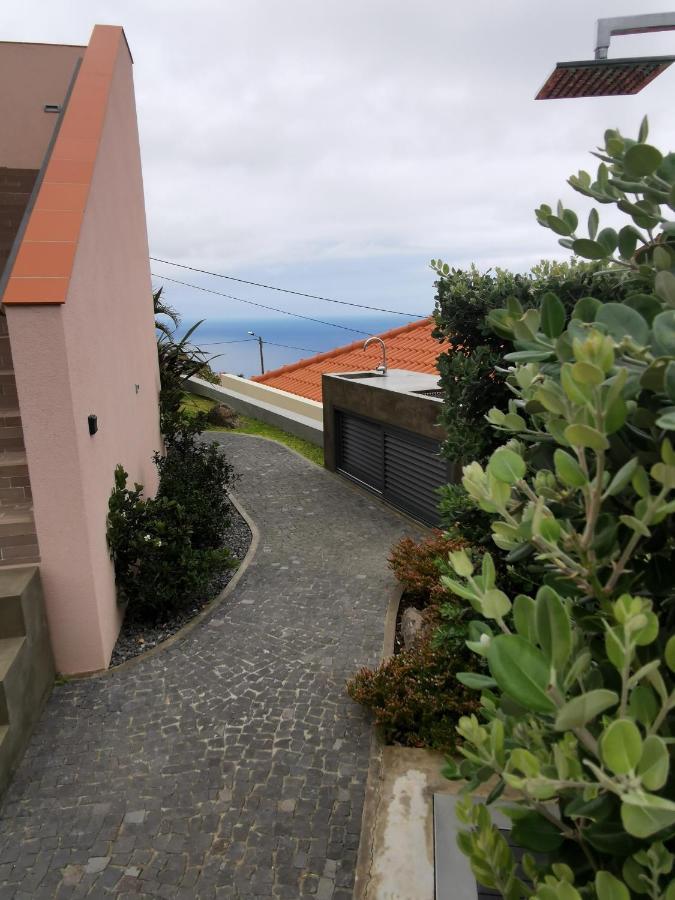 Casa Atlantico Tropischer Seitenfluegel ริเบรา บราวา ภายนอก รูปภาพ