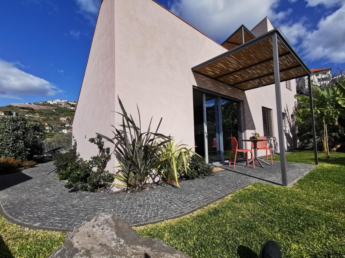 Casa Atlantico Tropischer Seitenfluegel ริเบรา บราวา ภายนอก รูปภาพ