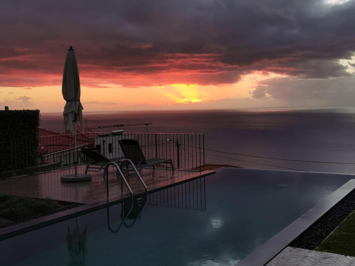 Casa Atlantico Tropischer Seitenfluegel ริเบรา บราวา ภายนอก รูปภาพ