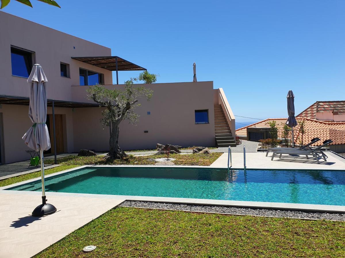 Casa Atlantico Tropischer Seitenfluegel ริเบรา บราวา ภายนอก รูปภาพ